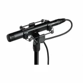 Sennheiser MKH 40-P48 Конденсаторный студийный микрофон купить в